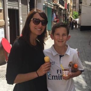 Meet your Posher, Jennifer wright